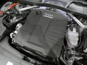 アウディ A4アバント A4ｱﾊﾞﾝﾄ 40TDIｸﾜﾄﾛ Sﾗｲﾝ ﾌﾞﾗｯｸｽﾀｲﾙﾌﾟﾗｽ　☆限定 追ACC ﾚｰﾝ&ｻｲﾄﾞｱｼｽﾄ 半革 ☆全席ﾋｰﾀｰ ﾀｯﾁﾚｽﾎﾟﾝｽ付MMIﾅﾋﾞ ﾊﾞｰﾁｬﾙCP 全周囲ｶﾒﾗ PDC ﾊﾟｰｸｱｼｽﾄ ﾏﾄﾘｸｽLED ｱﾝﾋﾞｴﾝﾄﾗｲﾄ Sﾗｲﾝｴｸｽﾃﾘｱ 専用19AW 赤ｷｬﾘﾊﾟｰ　2年保証