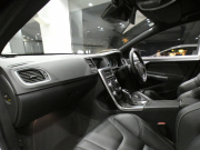 ボルボ V60 V60 T6 AWD Rﾃﾞｻﾞｲﾝ　Pｽﾀｰﾄ 追ACC LCMA LKA BLIS 衝突軽減 黒革 ﾋｰﾀｰ 7ｲﾝﾁHDDﾅﾋﾞ MSV ☆harman/k Bｶﾒﾗ ｾﾝｻｰ ｷｾﾉﾝ Rﾃﾞｻﾞｲﾝ専用ｴｸｽﾃﾘｱ&19AW ☆直6EG 304ps　2年保証