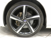 ボルボ V60 V60 T6 AWD Rﾃﾞｻﾞｲﾝ　Pｽﾀｰﾄ 追ACC LCMA LKA BLIS 衝突軽減 黒革 ﾋｰﾀｰ 7ｲﾝﾁHDDﾅﾋﾞ MSV ☆harman/k Bｶﾒﾗ ｾﾝｻｰ ｷｾﾉﾝ Rﾃﾞｻﾞｲﾝ専用ｴｸｽﾃﾘｱ&19AW ☆直6EG 304ps　2年保証