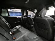 ボルボ V60 V60 T6 AWD Rﾃﾞｻﾞｲﾝ　Pｽﾀｰﾄ 追ACC LCMA LKA BLIS 衝突軽減 黒革 ﾋｰﾀｰ 7ｲﾝﾁHDDﾅﾋﾞ MSV ☆harman/k Bｶﾒﾗ ｾﾝｻｰ ｷｾﾉﾝ Rﾃﾞｻﾞｲﾝ専用ｴｸｽﾃﾘｱ&19AW ☆直6EG 304ps　2年保証