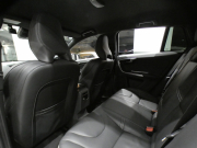 ボルボ V60 V60 T6 AWD Rﾃﾞｻﾞｲﾝ　Pｽﾀｰﾄ 追ACC LCMA LKA BLIS 衝突軽減 黒革 ﾋｰﾀｰ 7ｲﾝﾁHDDﾅﾋﾞ MSV ☆harman/k Bｶﾒﾗ ｾﾝｻｰ ｷｾﾉﾝ Rﾃﾞｻﾞｲﾝ専用ｴｸｽﾃﾘｱ&19AW ☆直6EG 304ps　2年保証