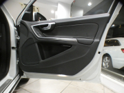 ボルボ V60 V60 T6 AWD Rﾃﾞｻﾞｲﾝ　Pｽﾀｰﾄ 追ACC LCMA LKA BLIS 衝突軽減 黒革 ﾋｰﾀｰ 7ｲﾝﾁHDDﾅﾋﾞ MSV ☆harman/k Bｶﾒﾗ ｾﾝｻｰ ｷｾﾉﾝ Rﾃﾞｻﾞｲﾝ専用ｴｸｽﾃﾘｱ&19AW ☆直6EG 304ps　2年保証