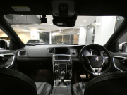 ボルボ V60 V60 T6 AWD Rﾃﾞｻﾞｲﾝ　Pｽﾀｰﾄ 追ACC LCMA LKA BLIS 衝突軽減 黒革 ﾋｰﾀｰ 7ｲﾝﾁHDDﾅﾋﾞ MSV ☆harman/k Bｶﾒﾗ ｾﾝｻｰ ｷｾﾉﾝ Rﾃﾞｻﾞｲﾝ専用ｴｸｽﾃﾘｱ&19AW ☆直6EG 304ps　2年保証