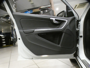 ボルボ V60 V60 T6 AWD Rﾃﾞｻﾞｲﾝ　Pｽﾀｰﾄ 追ACC LCMA LKA BLIS 衝突軽減 黒革 ﾋｰﾀｰ 7ｲﾝﾁHDDﾅﾋﾞ MSV ☆harman/k Bｶﾒﾗ ｾﾝｻｰ ｷｾﾉﾝ Rﾃﾞｻﾞｲﾝ専用ｴｸｽﾃﾘｱ&19AW ☆直6EG 304ps　2年保証
