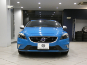 ボルボ V40 V40 T5 Rﾃﾞｻﾞｲﾝ　☆1ｵｰﾅｰ Pｽﾀｰﾄ 追ACC LCMA LKA BLIS 衝突軽減 黒革 ﾋｰﾀｰ 7ｲﾝﾁHDDﾅﾋﾞ MSV  Bｶﾒﾗ ｾﾝｻｰ ｷｾﾉﾝ Rﾃﾞｻﾞｲﾝ専用ｴｸｽﾃﾘｱ&18AW 245ps　2年保証