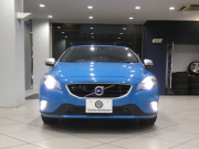 ボルボ V40 V40 T5 Rﾃﾞｻﾞｲﾝ　☆1ｵｰﾅｰ Pｽﾀｰﾄ 追ACC LCMA LKA BLIS 衝突軽減 黒革 ﾋｰﾀｰ 7ｲﾝﾁHDDﾅﾋﾞ MSV  Bｶﾒﾗ ｾﾝｻｰ ｷｾﾉﾝ Rﾃﾞｻﾞｲﾝ専用ｴｸｽﾃﾘｱ&18AW 245ps　2年保証
