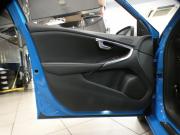 ボルボ V40 V40 T5 Rﾃﾞｻﾞｲﾝ　☆1ｵｰﾅｰ Pｽﾀｰﾄ 追ACC LCMA LKA BLIS 衝突軽減 黒革 ﾋｰﾀｰ 7ｲﾝﾁHDDﾅﾋﾞ MSV  Bｶﾒﾗ ｾﾝｻｰ ｷｾﾉﾝ Rﾃﾞｻﾞｲﾝ専用ｴｸｽﾃﾘｱ&18AW 245ps　2年保証
