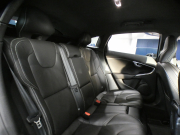 ボルボ V40 V40 T5 Rﾃﾞｻﾞｲﾝ　☆1ｵｰﾅｰ Pｽﾀｰﾄ 追ACC LCMA LKA BLIS 衝突軽減 黒革 ﾋｰﾀｰ 7ｲﾝﾁHDDﾅﾋﾞ MSV  Bｶﾒﾗ ｾﾝｻｰ ｷｾﾉﾝ Rﾃﾞｻﾞｲﾝ専用ｴｸｽﾃﾘｱ&18AW 245ps　2年保証