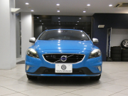 ボルボ V40 V40 T5 Rﾃﾞｻﾞｲﾝ　☆1ｵｰﾅｰ Pｽﾀｰﾄ 追ACC LCMA LKA BLIS 衝突軽減 黒革 ﾋｰﾀｰ 7ｲﾝﾁHDDﾅﾋﾞ MSV  Bｶﾒﾗ ｾﾝｻｰ ｷｾﾉﾝ Rﾃﾞｻﾞｲﾝ専用ｴｸｽﾃﾘｱ&18AW 245ps　2年保証