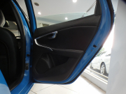 ボルボ V40 V40 T5 Rﾃﾞｻﾞｲﾝ　☆1ｵｰﾅｰ Pｽﾀｰﾄ 追ACC LCMA LKA BLIS 衝突軽減 黒革 ﾋｰﾀｰ 7ｲﾝﾁHDDﾅﾋﾞ MSV  Bｶﾒﾗ ｾﾝｻｰ ｷｾﾉﾝ Rﾃﾞｻﾞｲﾝ専用ｴｸｽﾃﾘｱ&18AW 245ps　2年保証