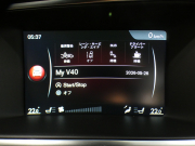 ボルボ V40 V40 T5 Rﾃﾞｻﾞｲﾝ　☆1ｵｰﾅｰ Pｽﾀｰﾄ 追ACC LCMA LKA BLIS 衝突軽減 黒革 ﾋｰﾀｰ 7ｲﾝﾁHDDﾅﾋﾞ MSV  Bｶﾒﾗ ｾﾝｻｰ ｷｾﾉﾝ Rﾃﾞｻﾞｲﾝ専用ｴｸｽﾃﾘｱ&18AW 245ps　2年保証