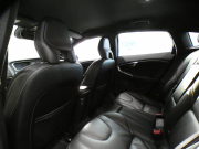 ボルボ V40 V40 T5 Rﾃﾞｻﾞｲﾝ　☆1ｵｰﾅｰ Pｽﾀｰﾄ 追ACC LCMA LKA BLIS 衝突軽減 黒革 ﾋｰﾀｰ 7ｲﾝﾁHDDﾅﾋﾞ MSV  Bｶﾒﾗ ｾﾝｻｰ ｷｾﾉﾝ Rﾃﾞｻﾞｲﾝ専用ｴｸｽﾃﾘｱ&18AW 245ps　2年保証