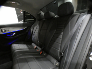 メルセデスベンツ Eクラス E200 4MATIC AVG ﾚｻﾞｰ&ﾚｰﾀﾞｰｾｰﾌﾃｨPKG　ｷｰﾚｽｺﾞｰ 黒革 全席ﾋｰﾀｰ ﾅﾋﾞTV ☆ﾌﾞﾙﾒｽﾀｰ 全周囲ｶﾒﾗ PTS ｴｱﾊﾞﾗﾝｽ LEDﾗｲﾄ ｱﾝﾋﾞｴﾝﾄﾗｲﾄ 18AW　2年保証