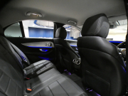 メルセデスベンツ Eクラス E200 4MATIC AVG ﾚｻﾞｰ&ﾚｰﾀﾞｰｾｰﾌﾃｨPKG　ｷｰﾚｽｺﾞｰ 黒革 全席ﾋｰﾀｰ ﾅﾋﾞTV ☆ﾌﾞﾙﾒｽﾀｰ 全周囲ｶﾒﾗ PTS ｴｱﾊﾞﾗﾝｽ LEDﾗｲﾄ ｱﾝﾋﾞｴﾝﾄﾗｲﾄ 18AW　2年保証