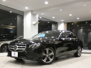 メルセデスベンツ Eクラス E200 4MATIC AVG ﾚｻﾞｰ&ﾚｰﾀﾞｰｾｰﾌﾃｨPKG　ｷｰﾚｽｺﾞｰ 黒革 全席ﾋｰﾀｰ ﾅﾋﾞTV ☆ﾌﾞﾙﾒｽﾀｰ 全周囲ｶﾒﾗ PTS ｴｱﾊﾞﾗﾝｽ LEDﾗｲﾄ ｱﾝﾋﾞｴﾝﾄﾗｲﾄ 18AW　2年保証