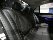 メルセデスベンツ Eクラス E200 4MATIC AVG ﾚｻﾞｰ&ﾚｰﾀﾞｰｾｰﾌﾃｨPKG　ｷｰﾚｽｺﾞｰ 黒革 全席ﾋｰﾀｰ ﾅﾋﾞTV ☆ﾌﾞﾙﾒｽﾀｰ 全周囲ｶﾒﾗ PTS ｴｱﾊﾞﾗﾝｽ LEDﾗｲﾄ ｱﾝﾋﾞｴﾝﾄﾗｲﾄ 18AW　2年保証