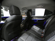 メルセデスベンツ Eクラス E200 4MATIC AVG ﾚｻﾞｰ&ﾚｰﾀﾞｰｾｰﾌﾃｨPKG　ｷｰﾚｽｺﾞｰ 黒革 全席ﾋｰﾀｰ ﾅﾋﾞTV ☆ﾌﾞﾙﾒｽﾀｰ 全周囲ｶﾒﾗ PTS ｴｱﾊﾞﾗﾝｽ LEDﾗｲﾄ ｱﾝﾋﾞｴﾝﾄﾗｲﾄ 18AW　2年保証