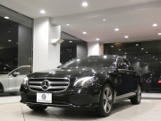 メルセデスベンツ Eクラス E200 4MATIC AVG ﾚｻﾞｰ&ﾚｰﾀﾞｰｾｰﾌﾃｨPKG　ｷｰﾚｽｺﾞｰ 黒革 全席ﾋｰﾀｰ ﾅﾋﾞTV ☆ﾌﾞﾙﾒｽﾀｰ 全周囲ｶﾒﾗ PTS ｴｱﾊﾞﾗﾝｽ LEDﾗｲﾄ ｱﾝﾋﾞｴﾝﾄﾗｲﾄ 18AW　2年保証