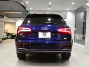 アウディ Q5 Q5 40TDIｸﾜﾄﾛｽﾎﾟｰﾂ Sﾗｲﾝ&ｱｼｽﾀﾝｽPKG　ADVｷｰ 追ACC ﾚｰﾝ&ｻｲﾄﾞｱｼｽﾄ ｱｳﾃﾞｨﾌﾟﾚｾﾝｽ ﾊﾟｰｸｱｼｽﾄ 半革 ☆全席ﾋｰﾀｰ ☆ﾊﾟﾉﾗﾏSR MMIﾅﾋﾞ ﾊﾞｰﾁｬﾙCP 全周囲ｶﾒﾗ PDC ﾏﾄﾘｸｽLEDﾗｲﾄ Sﾗｲﾝｴｸｽﾃﾘｱ&19AW　2年保証