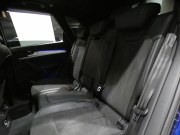 アウディ Q5 Q5 40TDIｸﾜﾄﾛｽﾎﾟｰﾂ Sﾗｲﾝ&ｱｼｽﾀﾝｽPKG　ADVｷｰ 追ACC ﾚｰﾝ&ｻｲﾄﾞｱｼｽﾄ ｱｳﾃﾞｨﾌﾟﾚｾﾝｽ ﾊﾟｰｸｱｼｽﾄ 半革 ☆全席ﾋｰﾀｰ ☆ﾊﾟﾉﾗﾏSR MMIﾅﾋﾞ ﾊﾞｰﾁｬﾙCP 全周囲ｶﾒﾗ PDC ﾏﾄﾘｸｽLEDﾗｲﾄ Sﾗｲﾝｴｸｽﾃﾘｱ&19AW　2年保証