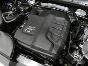 アウディ Q5 Q5 40TDIｸﾜﾄﾛｽﾎﾟｰﾂ Sﾗｲﾝ&ｱｼｽﾀﾝｽPKG　ADVｷｰ 追ACC ﾚｰﾝ&ｻｲﾄﾞｱｼｽﾄ ｱｳﾃﾞｨﾌﾟﾚｾﾝｽ ﾊﾟｰｸｱｼｽﾄ 半革 ☆全席ﾋｰﾀｰ ☆ﾊﾟﾉﾗﾏSR MMIﾅﾋﾞ ﾊﾞｰﾁｬﾙCP 全周囲ｶﾒﾗ PDC ﾏﾄﾘｸｽLEDﾗｲﾄ Sﾗｲﾝｴｸｽﾃﾘｱ&19AW　2年保証