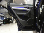 アウディ Q5 Q5 40TDIｸﾜﾄﾛｽﾎﾟｰﾂ Sﾗｲﾝ&ｱｼｽﾀﾝｽPKG　ADVｷｰ 追ACC ﾚｰﾝ&ｻｲﾄﾞｱｼｽﾄ ｱｳﾃﾞｨﾌﾟﾚｾﾝｽ ﾊﾟｰｸｱｼｽﾄ 半革 ☆全席ﾋｰﾀｰ ☆ﾊﾟﾉﾗﾏSR MMIﾅﾋﾞ ﾊﾞｰﾁｬﾙCP 全周囲ｶﾒﾗ PDC ﾏﾄﾘｸｽLEDﾗｲﾄ Sﾗｲﾝｴｸｽﾃﾘｱ&19AW　2年保証