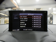 アウディ RS3 RS3ｽﾎﾟｰﾂﾊﾞｯｸ 2.5TFSIｸﾜﾄﾛ RSﾃﾞｻﾞｲﾝPKG　☆1ｵｰﾅｰ 追ACC ﾚｰﾝ&ｻｲﾄﾞｱｼｽﾄ ☆RSｽﾎﾟｰﾂｼｰﾄ ﾋｰﾀｰ ☆ｻﾝﾙｰﾌ MMIﾅﾋﾞ ﾊﾞｰﾁｬﾙCP B&Oｻｳﾝﾄﾞ Bｶﾒﾗ PDC ﾏﾄﾘｸｽLED 専用ｴｸｽﾃﾘｱ&19AW ﾚｯﾄﾞｷｬﾘﾊﾟｰ ﾏｸﾞﾈﾃｨｯｸR 可変ﾏﾌﾗｰ 400ps　2年保証
