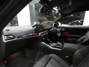 BMW 2シリーズ M240i Xﾄﾞﾗｲﾌﾞ ｸｰﾍﾟ ﾊｲﾗｲﾝPKG　Dｱｼｽﾄ 追ACC ﾚｰﾝDW 衝突軽減 黒革 ﾋｰﾀｰ iﾄﾞﾗｲﾌﾞﾅﾋﾞ(第7世代) ☆ｶｰﾌﾞﾄﾞDSP ☆BEWIYHｻｳﾝﾄﾞ ﾗｲﾌﾞCP ﾜｲﾔﾚｽCH ﾍｯﾄﾞｱｯﾌﾟDSP 全周囲ｶﾒﾗ PDC LEDﾗｲﾄ Mﾊｲﾗｲﾀｰｽﾞｲﾙﾐ 19AW ☆KWｻｽﾍﾟﾝｼｮﾝ 387ps　2年保証