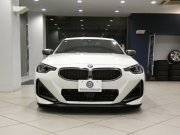 BMW 2シリーズ M240i Xﾄﾞﾗｲﾌﾞ ｸｰﾍﾟ ﾊｲﾗｲﾝPKG　Dｱｼｽﾄ 追ACC ﾚｰﾝDW 衝突軽減 黒革 ﾋｰﾀｰ iﾄﾞﾗｲﾌﾞﾅﾋﾞ(第7世代) ☆ｶｰﾌﾞﾄﾞDSP ☆BEWIYHｻｳﾝﾄﾞ ﾗｲﾌﾞCP ﾜｲﾔﾚｽCH ﾍｯﾄﾞｱｯﾌﾟDSP 全周囲ｶﾒﾗ PDC LEDﾗｲﾄ Mﾊｲﾗｲﾀｰｽﾞｲﾙﾐ 19AW ☆KWｻｽﾍﾟﾝｼｮﾝ 387ps　2年保証