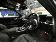 BMW 2シリーズ M240i Xﾄﾞﾗｲﾌﾞ ｸｰﾍﾟ ﾊｲﾗｲﾝPKG　Dｱｼｽﾄ 追ACC ﾚｰﾝDW 衝突軽減 黒革 ﾋｰﾀｰ iﾄﾞﾗｲﾌﾞﾅﾋﾞ(第7世代) ☆ｶｰﾌﾞﾄﾞDSP ☆BEWIYHｻｳﾝﾄﾞ ﾗｲﾌﾞCP ﾜｲﾔﾚｽCH ﾍｯﾄﾞｱｯﾌﾟDSP 全周囲ｶﾒﾗ PDC LEDﾗｲﾄ Mﾊｲﾗｲﾀｰｽﾞｲﾙﾐ 19AW ☆KWｻｽﾍﾟﾝｼｮﾝ 387ps　2年保証