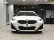 BMW 2シリーズ M240i Xﾄﾞﾗｲﾌﾞ ｸｰﾍﾟ ﾊｲﾗｲﾝPKG　Dｱｼｽﾄ 追ACC ﾚｰﾝDW 衝突軽減 黒革 ﾋｰﾀｰ iﾄﾞﾗｲﾌﾞﾅﾋﾞ(第7世代) ☆ｶｰﾌﾞﾄﾞDSP ☆BEWIYHｻｳﾝﾄﾞ ﾗｲﾌﾞCP ﾜｲﾔﾚｽCH ﾍｯﾄﾞｱｯﾌﾟDSP 全周囲ｶﾒﾗ PDC LEDﾗｲﾄ Mﾊｲﾗｲﾀｰｽﾞｲﾙﾐ 19AW ☆KWｻｽﾍﾟﾝｼｮﾝ 387ps　2年保証
