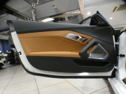 BMW Z4 Z4 M40i ｲﾉﾍﾞｰｼｮﾝPKG　ｺﾝﾌｫA Dｱｼｽﾄ 追ACC ﾚｰﾝDW 衝突軽減 茶革/黒幌 ﾋｰﾀｰ iﾄﾞﾗｲﾌﾞﾅﾋﾞ(第7世代) ﾗｲﾌﾞCP ☆harman/k ﾜｲﾔﾚｽCH ﾍｯﾄﾞｱｯﾌﾟDSP Bｶﾒﾗ 全周PDC LEDﾗｲﾄ 専用ｴｸｽﾃﾘｱ&19AW ☆3Dﾃﾞｻﾞｲﾝﾏﾌﾗｰ 340ps　2年保証