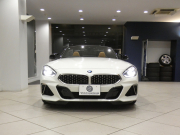 BMW Z4 Z4 M40i ｲﾉﾍﾞｰｼｮﾝPKG　ｺﾝﾌｫA Dｱｼｽﾄ 追ACC ﾚｰﾝDW 衝突軽減 茶革/黒幌 ﾋｰﾀｰ iﾄﾞﾗｲﾌﾞﾅﾋﾞ(第7世代) ﾗｲﾌﾞCP ☆harman/k ﾜｲﾔﾚｽCH ﾍｯﾄﾞｱｯﾌﾟDSP Bｶﾒﾗ 全周PDC LEDﾗｲﾄ 専用ｴｸｽﾃﾘｱ&19AW ☆3Dﾃﾞｻﾞｲﾝﾏﾌﾗｰ 340ps　2年保証