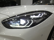 BMW Z4 Z4 M40i ｲﾉﾍﾞｰｼｮﾝPKG　ｺﾝﾌｫA Dｱｼｽﾄ 追ACC ﾚｰﾝDW 衝突軽減 茶革/黒幌 ﾋｰﾀｰ iﾄﾞﾗｲﾌﾞﾅﾋﾞ(第7世代) ﾗｲﾌﾞCP ☆harman/k ﾜｲﾔﾚｽCH ﾍｯﾄﾞｱｯﾌﾟDSP Bｶﾒﾗ 全周PDC LEDﾗｲﾄ 専用ｴｸｽﾃﾘｱ&19AW ☆3Dﾃﾞｻﾞｲﾝﾏﾌﾗｰ 340ps　2年保証