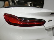 BMW Z4 Z4 M40i ｲﾉﾍﾞｰｼｮﾝPKG　ｺﾝﾌｫA Dｱｼｽﾄ 追ACC ﾚｰﾝDW 衝突軽減 茶革/黒幌 ﾋｰﾀｰ iﾄﾞﾗｲﾌﾞﾅﾋﾞ(第7世代) ﾗｲﾌﾞCP ☆harman/k ﾜｲﾔﾚｽCH ﾍｯﾄﾞｱｯﾌﾟDSP Bｶﾒﾗ 全周PDC LEDﾗｲﾄ 専用ｴｸｽﾃﾘｱ&19AW ☆3Dﾃﾞｻﾞｲﾝﾏﾌﾗｰ 340ps　2年保証