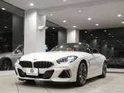 BMW Z4 Z4 M40i ｲﾉﾍﾞｰｼｮﾝPKG　ｺﾝﾌｫA Dｱｼｽﾄ 追ACC ﾚｰﾝDW 衝突軽減 茶革/黒幌 ﾋｰﾀｰ iﾄﾞﾗｲﾌﾞﾅﾋﾞ(第7世代) ﾗｲﾌﾞCP ☆harman/k ﾜｲﾔﾚｽCH ﾍｯﾄﾞｱｯﾌﾟDSP Bｶﾒﾗ 全周PDC LEDﾗｲﾄ 専用ｴｸｽﾃﾘｱ&19AW ☆3Dﾃﾞｻﾞｲﾝﾏﾌﾗｰ 340ps　2年保証