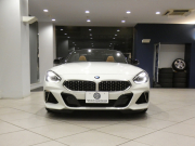 BMW Z4 Z4 M40i ｲﾉﾍﾞｰｼｮﾝPKG　ｺﾝﾌｫA Dｱｼｽﾄ 追ACC ﾚｰﾝDW 衝突軽減 茶革/黒幌 ﾋｰﾀｰ iﾄﾞﾗｲﾌﾞﾅﾋﾞ(第7世代) ﾗｲﾌﾞCP ☆harman/k ﾜｲﾔﾚｽCH ﾍｯﾄﾞｱｯﾌﾟDSP Bｶﾒﾗ 全周PDC LEDﾗｲﾄ 専用ｴｸｽﾃﾘｱ&19AW ☆3Dﾃﾞｻﾞｲﾝﾏﾌﾗｰ 340ps　2年保証