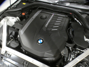 BMW Z4 Z4 M40i ｲﾉﾍﾞｰｼｮﾝPKG　ｺﾝﾌｫA Dｱｼｽﾄ 追ACC ﾚｰﾝDW 衝突軽減 茶革/黒幌 ﾋｰﾀｰ iﾄﾞﾗｲﾌﾞﾅﾋﾞ(第7世代) ﾗｲﾌﾞCP ☆harman/k ﾜｲﾔﾚｽCH ﾍｯﾄﾞｱｯﾌﾟDSP Bｶﾒﾗ 全周PDC LEDﾗｲﾄ 専用ｴｸｽﾃﾘｱ&19AW ☆3Dﾃﾞｻﾞｲﾝﾏﾌﾗｰ 340ps　2年保証