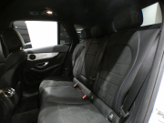 メルセデスベンツ GLC GLC250 4MATICｽﾎﾟｰﾂ ﾚｰﾀﾞｰｾｰﾌﾃｨPKG　ｷｰﾚｽｺﾞｰ 黒半革 ﾋｰﾀｰ ﾅﾋﾞTV 全周囲ｶﾒﾗ PTS ﾍｯﾄﾞｱｯﾌﾟDSP LEDﾗｲﾄ ｱﾝﾋﾞｴﾝﾄﾗｲﾄ AMGｽﾀｲﾘﾝｸﾞ&19AW　2年保証
