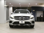 メルセデスベンツ GLC GLC250 4MATICｽﾎﾟｰﾂ ﾚｰﾀﾞｰｾｰﾌﾃｨPKG　ｷｰﾚｽｺﾞｰ 黒半革 ﾋｰﾀｰ ﾅﾋﾞTV 全周囲ｶﾒﾗ PTS ﾍｯﾄﾞｱｯﾌﾟDSP LEDﾗｲﾄ ｱﾝﾋﾞｴﾝﾄﾗｲﾄ AMGｽﾀｲﾘﾝｸﾞ&19AW　2年保証
