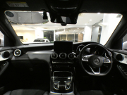 メルセデスベンツ GLC GLC250 4MATICｽﾎﾟｰﾂ ﾚｰﾀﾞｰｾｰﾌﾃｨPKG　ｷｰﾚｽｺﾞｰ 黒半革 ﾋｰﾀｰ ﾅﾋﾞTV 全周囲ｶﾒﾗ PTS ﾍｯﾄﾞｱｯﾌﾟDSP LEDﾗｲﾄ ｱﾝﾋﾞｴﾝﾄﾗｲﾄ AMGｽﾀｲﾘﾝｸﾞ&19AW　2年保証