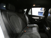 メルセデスベンツ GLC GLC250 4MATICｽﾎﾟｰﾂ ﾚｰﾀﾞｰｾｰﾌﾃｨPKG　ｷｰﾚｽｺﾞｰ 黒半革 ﾋｰﾀｰ ﾅﾋﾞTV 全周囲ｶﾒﾗ PTS ﾍｯﾄﾞｱｯﾌﾟDSP LEDﾗｲﾄ ｱﾝﾋﾞｴﾝﾄﾗｲﾄ AMGｽﾀｲﾘﾝｸﾞ&19AW　2年保証