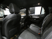 メルセデスベンツ GLC GLC250 4MATICｽﾎﾟｰﾂ ﾚｰﾀﾞｰｾｰﾌﾃｨPKG　ｷｰﾚｽｺﾞｰ 黒半革 ﾋｰﾀｰ ﾅﾋﾞTV 全周囲ｶﾒﾗ PTS ﾍｯﾄﾞｱｯﾌﾟDSP LEDﾗｲﾄ ｱﾝﾋﾞｴﾝﾄﾗｲﾄ AMGｽﾀｲﾘﾝｸﾞ&19AW　2年保証
