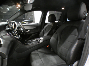 メルセデスベンツ GLC GLC250 4MATICｽﾎﾟｰﾂ ﾚｰﾀﾞｰｾｰﾌﾃｨPKG　ｷｰﾚｽｺﾞｰ 黒半革 ﾋｰﾀｰ ﾅﾋﾞTV 全周囲ｶﾒﾗ PTS ﾍｯﾄﾞｱｯﾌﾟDSP LEDﾗｲﾄ ｱﾝﾋﾞｴﾝﾄﾗｲﾄ AMGｽﾀｲﾘﾝｸﾞ&19AW　2年保証