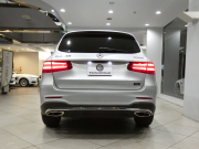 メルセデスベンツ GLC GLC250 4MATICｽﾎﾟｰﾂ ﾚｰﾀﾞｰｾｰﾌﾃｨPKG　ｷｰﾚｽｺﾞｰ 黒半革 ﾋｰﾀｰ ﾅﾋﾞTV 全周囲ｶﾒﾗ PTS ﾍｯﾄﾞｱｯﾌﾟDSP LEDﾗｲﾄ ｱﾝﾋﾞｴﾝﾄﾗｲﾄ AMGｽﾀｲﾘﾝｸﾞ&19AW　2年保証