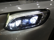 メルセデスベンツ GLC GLC250 4MATICｽﾎﾟｰﾂ ﾚｰﾀﾞｰｾｰﾌﾃｨPKG　ｷｰﾚｽｺﾞｰ 黒半革 ﾋｰﾀｰ ﾅﾋﾞTV 全周囲ｶﾒﾗ PTS ﾍｯﾄﾞｱｯﾌﾟDSP LEDﾗｲﾄ ｱﾝﾋﾞｴﾝﾄﾗｲﾄ AMGｽﾀｲﾘﾝｸﾞ&19AW　2年保証