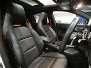 メルセデスベンツ Cクラス CLA250 ｼｭﾎﾟﾙﾄ 4MATIC ｼｭｰﾃｨﾝｸﾞﾌﾞﾚｰｸ AMGﾚｻﾞｰｴｸｽｸﾙｰｼﾌﾞPKG　後期 黒革 ☆ﾊﾟﾉﾗﾏSR ﾅﾋﾞTV carPlay ☆harman/k Bｶﾒﾗ PTS LEDﾗｲﾄ ｱﾝﾋﾞｴﾝﾄﾗｲﾄ AMGｽﾀｲﾘﾝｸﾞ&18AW　2年保証