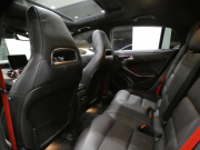 メルセデスベンツ Cクラス CLA250 ｼｭﾎﾟﾙﾄ 4MATIC ｼｭｰﾃｨﾝｸﾞﾌﾞﾚｰｸ AMGﾚｻﾞｰｴｸｽｸﾙｰｼﾌﾞPKG　後期 黒革 ☆ﾊﾟﾉﾗﾏSR ﾅﾋﾞTV carPlay ☆harman/k Bｶﾒﾗ PTS LEDﾗｲﾄ ｱﾝﾋﾞｴﾝﾄﾗｲﾄ AMGｽﾀｲﾘﾝｸﾞ&18AW　2年保証
