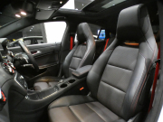 メルセデスベンツ Cクラス CLA250 ｼｭﾎﾟﾙﾄ 4MATIC ｼｭｰﾃｨﾝｸﾞﾌﾞﾚｰｸ AMGﾚｻﾞｰｴｸｽｸﾙｰｼﾌﾞPKG　後期 黒革 ☆ﾊﾟﾉﾗﾏSR ﾅﾋﾞTV carPlay ☆harman/k Bｶﾒﾗ PTS LEDﾗｲﾄ ｱﾝﾋﾞｴﾝﾄﾗｲﾄ AMGｽﾀｲﾘﾝｸﾞ&18AW　2年保証