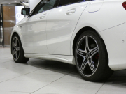 メルセデスベンツ Cクラス CLA250 ｼｭﾎﾟﾙﾄ 4MATIC ｼｭｰﾃｨﾝｸﾞﾌﾞﾚｰｸ AMGﾚｻﾞｰｴｸｽｸﾙｰｼﾌﾞPKG　後期 黒革 ☆ﾊﾟﾉﾗﾏSR ﾅﾋﾞTV carPlay ☆harman/k Bｶﾒﾗ PTS LEDﾗｲﾄ ｱﾝﾋﾞｴﾝﾄﾗｲﾄ AMGｽﾀｲﾘﾝｸﾞ&18AW　2年保証